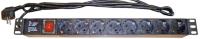 PDU-1U-G8-K